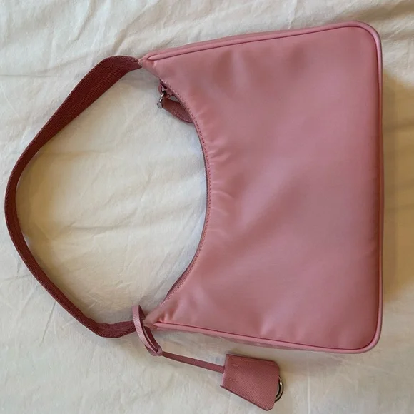 PRADA RE-NYLON RE-EDITION 2000 MINI-BAG - Picture 2 of 11